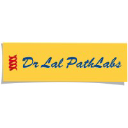 Lalpathlabs.com logo