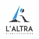 Laltrariabilitazione.it logo