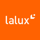 Lalux.lu logo