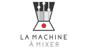Lamachineamixer.com logo