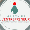 Lamaisondelentrepreneur.com logo