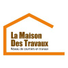 Lamaisondestravaux.com logo