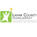 Lamarcountyschools.org logo