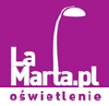 Lamarta.pl logo