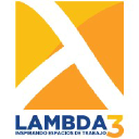 Lambdatres.com logo