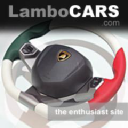 Lambocars.com logo
