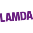 Lamda.org.uk logo