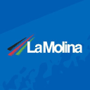 Lamolina.cat logo