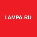 Lampa.ru logo