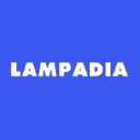 Lampadia.com logo