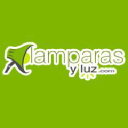 Lamparasyluz.com logo