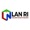 Lan.go.id logo