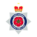 Lancashire.police.uk logo