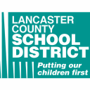 Lancastercsd.com logo