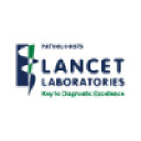 Lancet.co.za logo