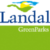 Landal.be logo