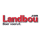 Landbou.com logo