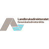 Landbruksdirektoratet.no logo