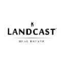 Landcast.com logo