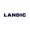 Landic.com logo