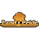 Landpride.com logo