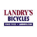 Landrys.com logo