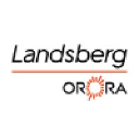 Landsberg.com logo