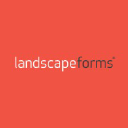 Landscapeforms.com logo