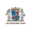 Landskrona.se logo