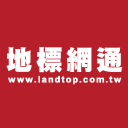 Landtop.com.tw logo