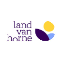 Landvanhorne.nl logo