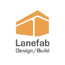 Lanefab.com logo