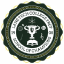 Lanetech.org logo