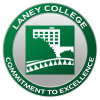 Laney.edu logo