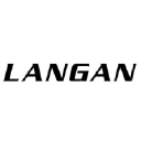 Langan.com logo