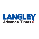 Langleyadvance.com logo