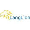 Langlion.com logo