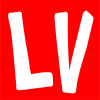 Langsungviral.com logo