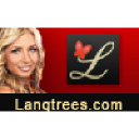 Langtrees.com logo