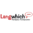 Langwhich.com logo