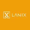 Lanix.com logo