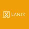 Lanix.com logo