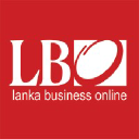 Lankabusinessonline.com logo