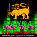 Lankachannel.com logo