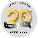 Lankahospitals.com logo