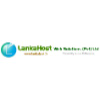 Lankahost.lk logo