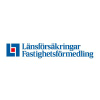 Lansfast.se logo