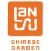 Lansugarden.org logo