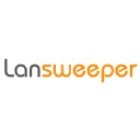 Lansweeper.com logo