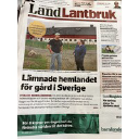 Lantbruk.com logo